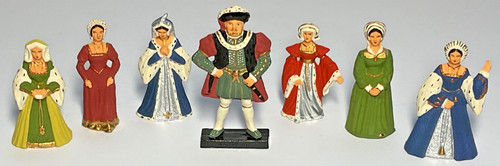 Please read henry viii his - -, &