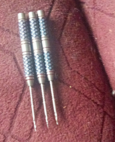 Winmau epix 22g - winmau,