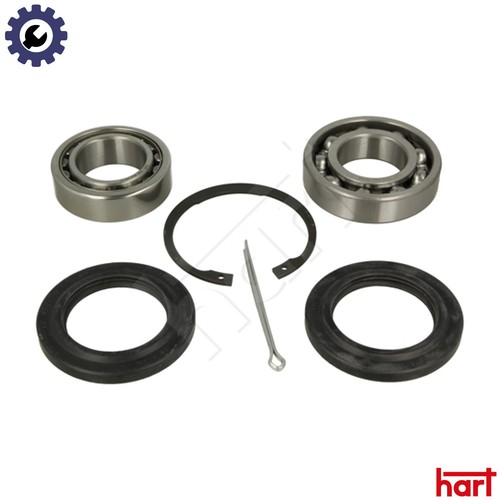 Wheel bearing kit 900 283 - wheel,