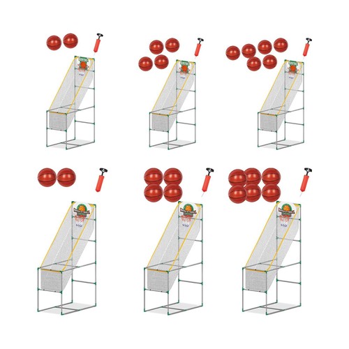 Kids arcade basketball - kids,