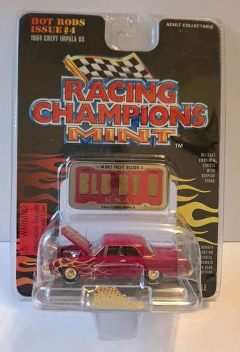 Racing champions 1964 - 1:64,