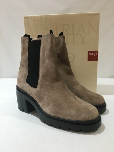 Hogl thea ankle boots womens - boots,