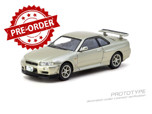 Tarmac works 64 - (pre-order), 1/64