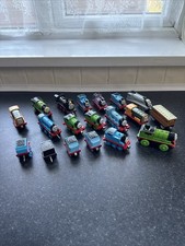 Thomas the Tank Engine And