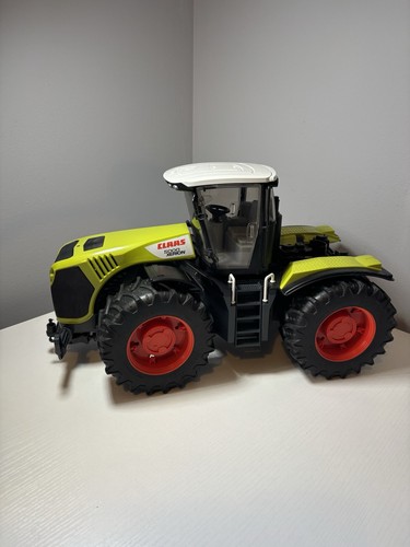 Bruder claas xerion 5000 - bruder,