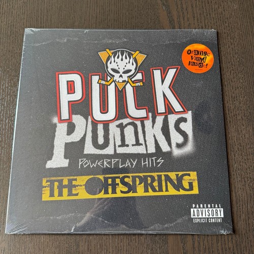The offspring puck punks - the,