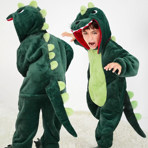 Kids costumes animal pyjamas - costumes,