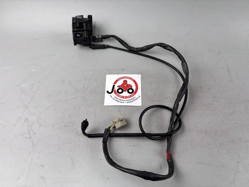 Bmw f650 169 handlebar - bmw, switch