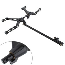 Footrest Pedal Bracket Set For