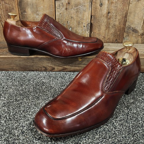 Barker novas vintage - vintage, men's
