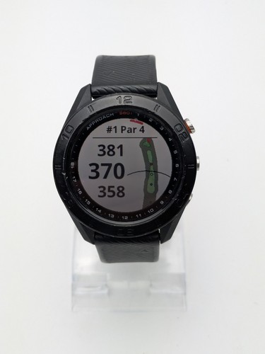 Garmin approach s60 golf - garmin,