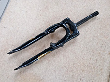 Zoom steel bike suspension - bike,