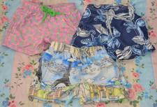 Vilebrequin Swim Shorts Boys