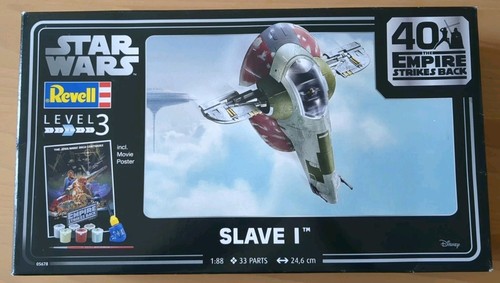 Revell 05678 the empire - the,