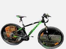 Scott 710 Mountain Bike Full
