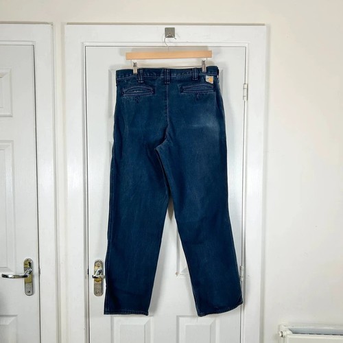 Carhartt vintage 2000s flame - carhartt,