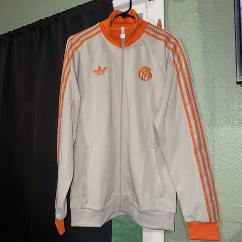 Adidas bayern originals - fc,