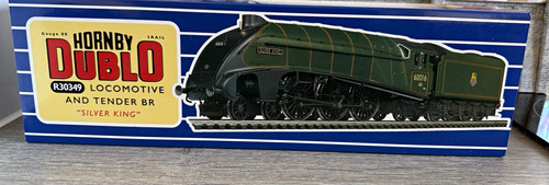 Hornby dublo r30349 - dublo,