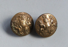 2 x British Army General