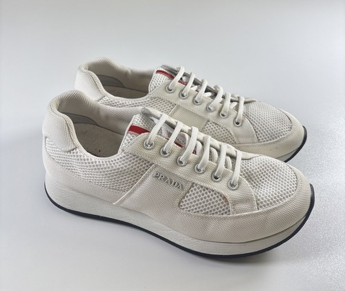 Authentic prada matchrace - authentic,