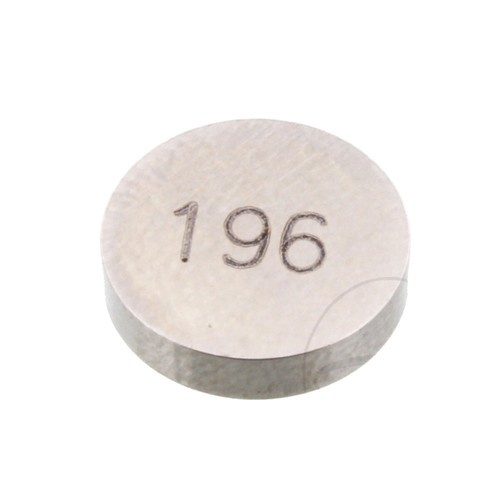Jmp valve shim 8mm 96 - valve, 1pc