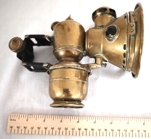Lucas ltd collectable - lucas,