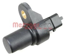 Original METZGER Camshaft