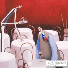 Lonely Heart - Limited Edition