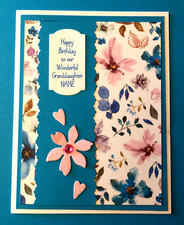 Birthday Card for