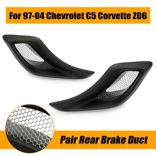 For corvette z06 - z06, zo6