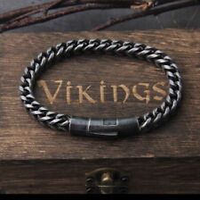 Mens Nordic Viking Bracelet