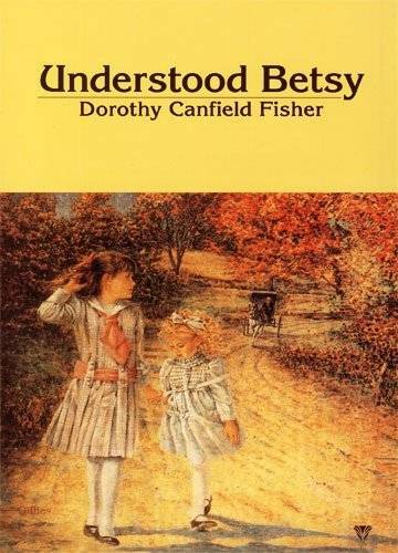 Understood betsy paperback - understood,