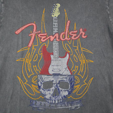 LUCKY BRAND FENDER Shirt MENS