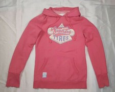SUPERDRY SIZE XS-S 6-8UK