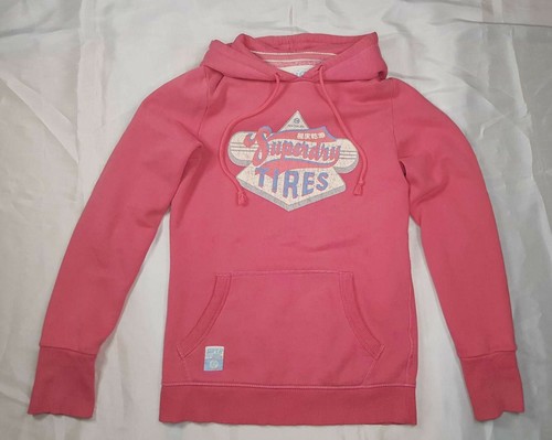 Superdry size 6 8uk - superdry, xs-s