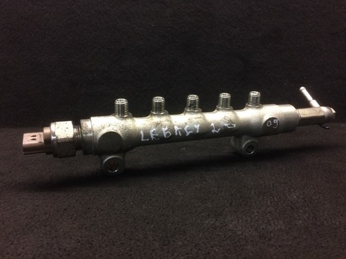 Fuel rail for - fuel,