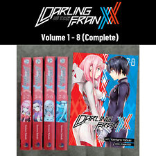 Darling In The Franxx (Vol