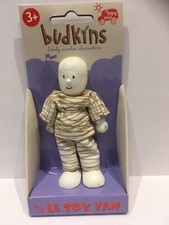 RAGS THE MUMMY HALLOWEEN