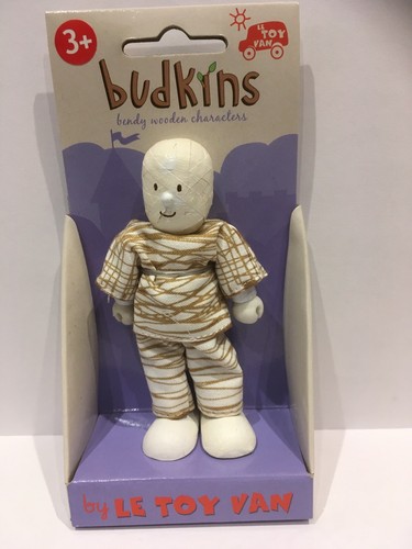 Rags the mummy - the,