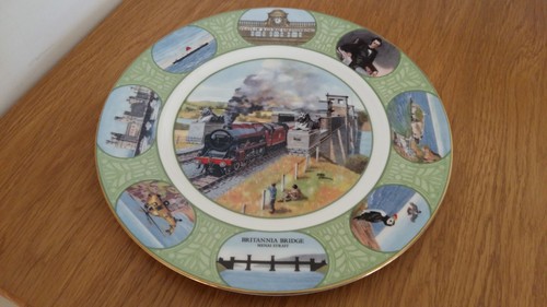 Coalport railway - coalport,