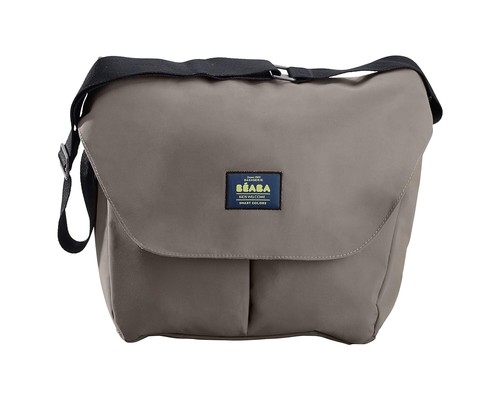 Beaba vienna diaper - diaper, bag