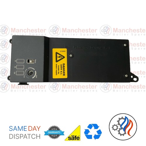 Baxi solo pcb 24 - baxi,