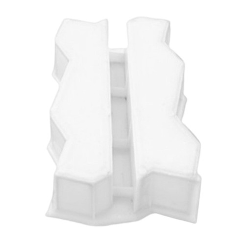 Edge concrete mould - mould,