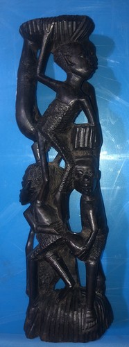 East african ebony - east,