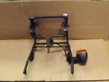 HONDA VF750F VF 750F