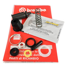 Ducati Brembo Clutch Master