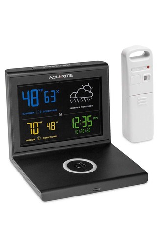 Acurite digital weather - acurite,