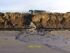 Photo 6x4 Storm and surge