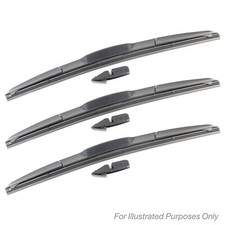 Fits Ford Escort MK4 Estate