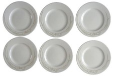 Mosa breakfast plates, set of